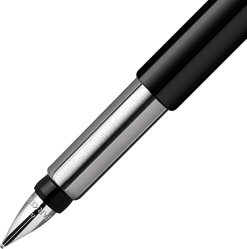 PARKER 3501179801902 Fountain Vector, Black Pen, Multicolor - Image 2