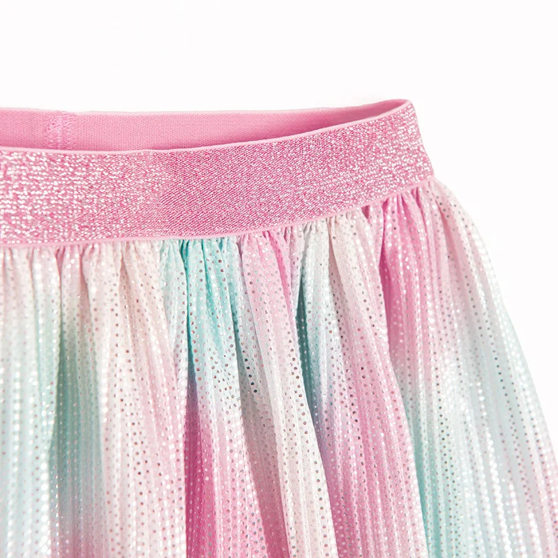 Cool Club by SMYK VIOLET POLYESTER SKIRT
