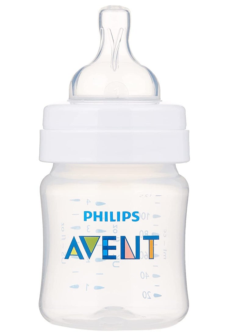 Avent Anti Colic Feeding Bottle 125 Mlx1 - pzsku/Z550C8662EB9E26E117EFZ/45/_/1709800064/c7f5e103-6b5b-4213-a635-3621b7d3563e