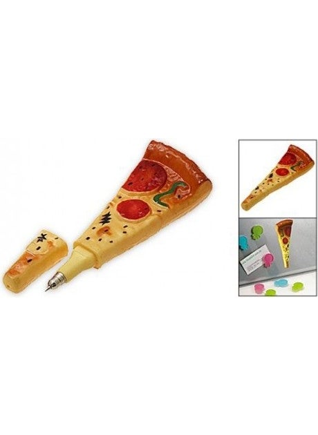 Hit Technology Pizza Slice Ballpoint Pen - pzsku/Z550C8B1A08FA6BC86278Z/45/_/1736850117/c7b97dd8-4775-4745-95f0-c5f7266d441a