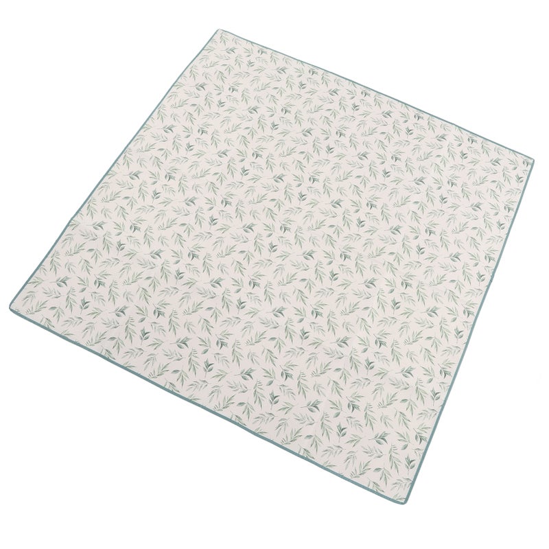 High Chair Mat Prevent Slip Waterproof Portable Multifunctional Large Baby Play Crawl Mat for Indoor Beach Picnic SMT105 EF584 - Image 3