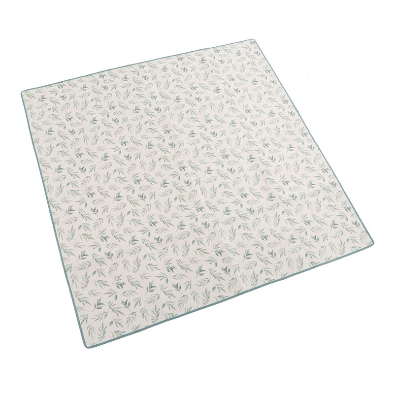 High Chair Mat Prevent Slip Waterproof Portable Multifunctional Large Baby Play Crawl Mat for Indoor Beach Picnic SMT105 EF584 - Image 4