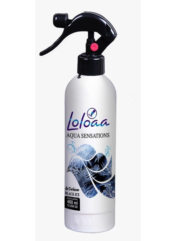 Air freshner Black Ice 15.5 OZ