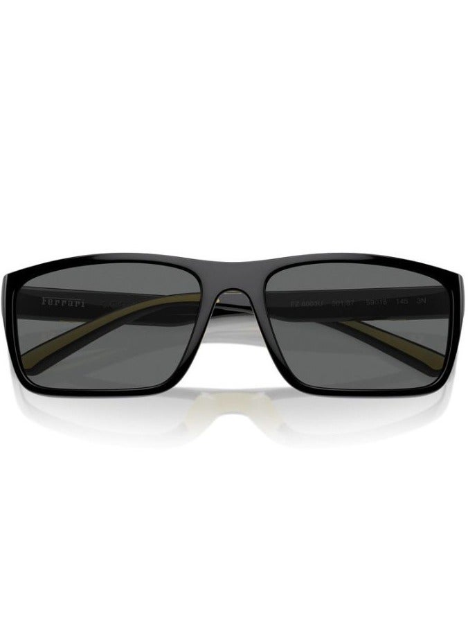 Ferrari Scuderia FZ6003U 501/87 59 Men's Sunglasses - Image 4