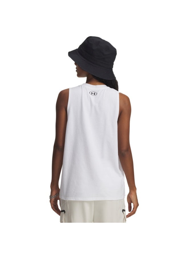 UNDER ARMOUR تي شيرت UA Varsity U - Image 1