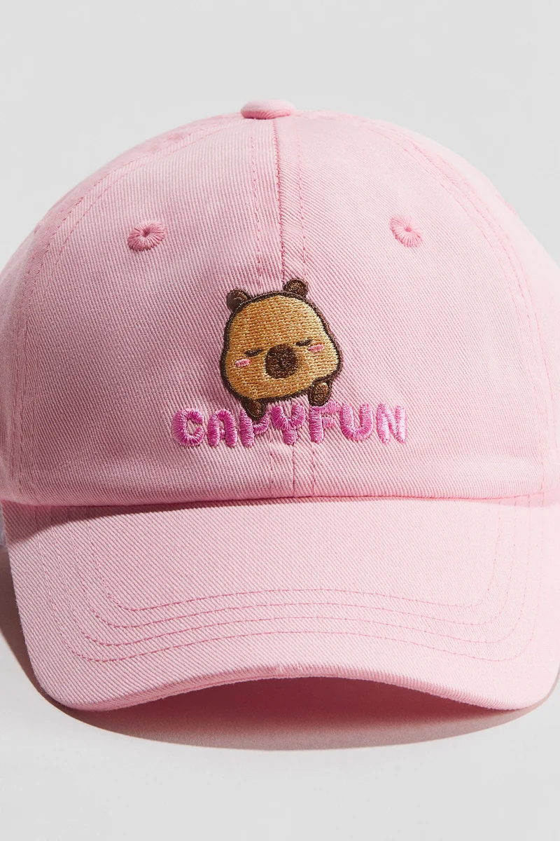 H&M Cotton cap