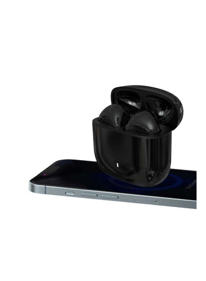 KUYING New In Ear Noise Cancelling Wireless Bluetooth Earphones 