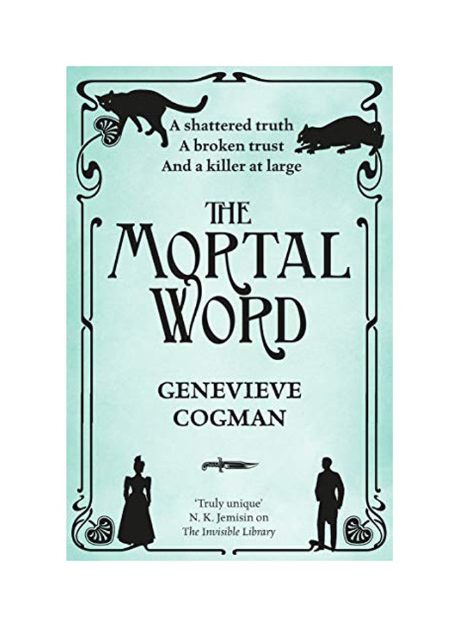 The Mortal Word