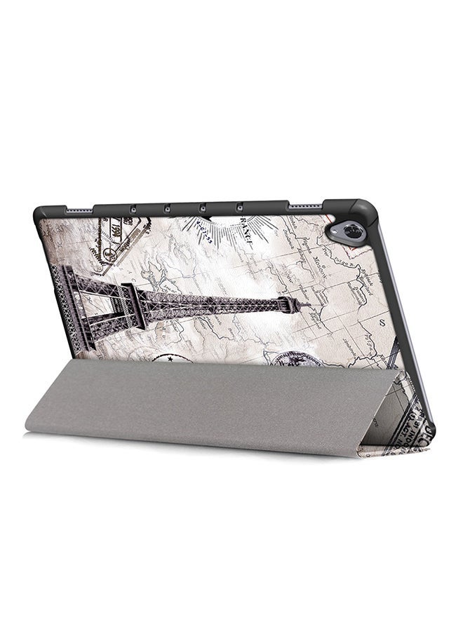 Loquat Protective Case Cover For Huawei MediaPad M6 Multicolour - Image 3