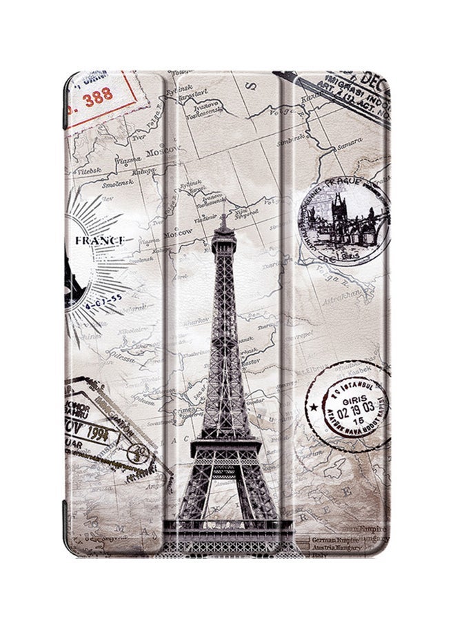 Loquat Protective Case Cover For Huawei MediaPad M6 Multicolour - Image 1