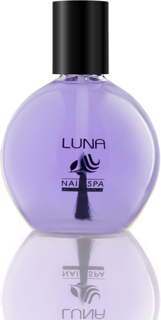 Luna professional Nail Spa Hardener. 75 Ml