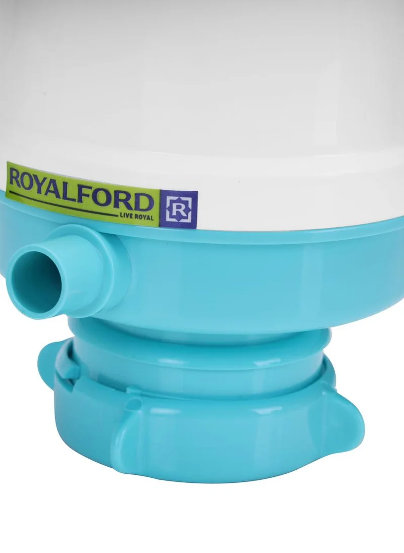 رويال فورد مضخة مياه