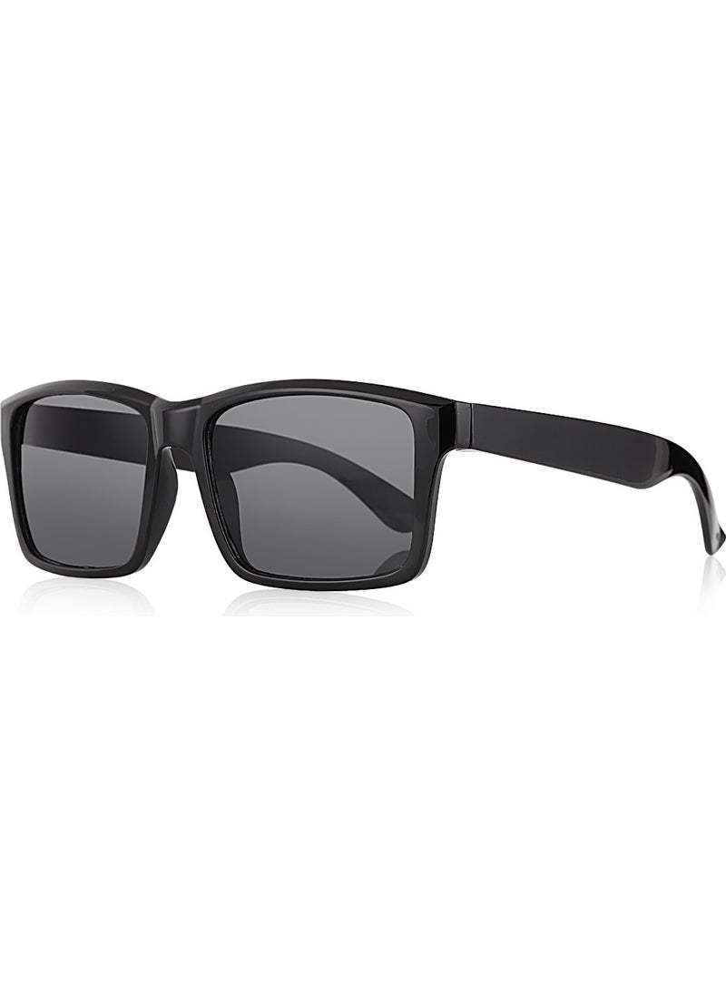 Aqua Di Polo 1987 Black Men's Sunglasses APSN010301  - Image 2