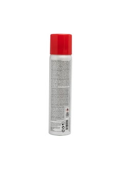 راسك مجموعة ديزاينر كوليكشن W8Less Plus بخاخ شعر قوي للغاية 10 أونصة يوفر لمعانًا طبيعيًا ودعمًا ملموسًا يدوم طويلاً  - Image 2