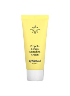 By Wishtrend By Wishtrend, Propolis Energy Balancing Cream, 1.76 oz (50 g)  - Image 1