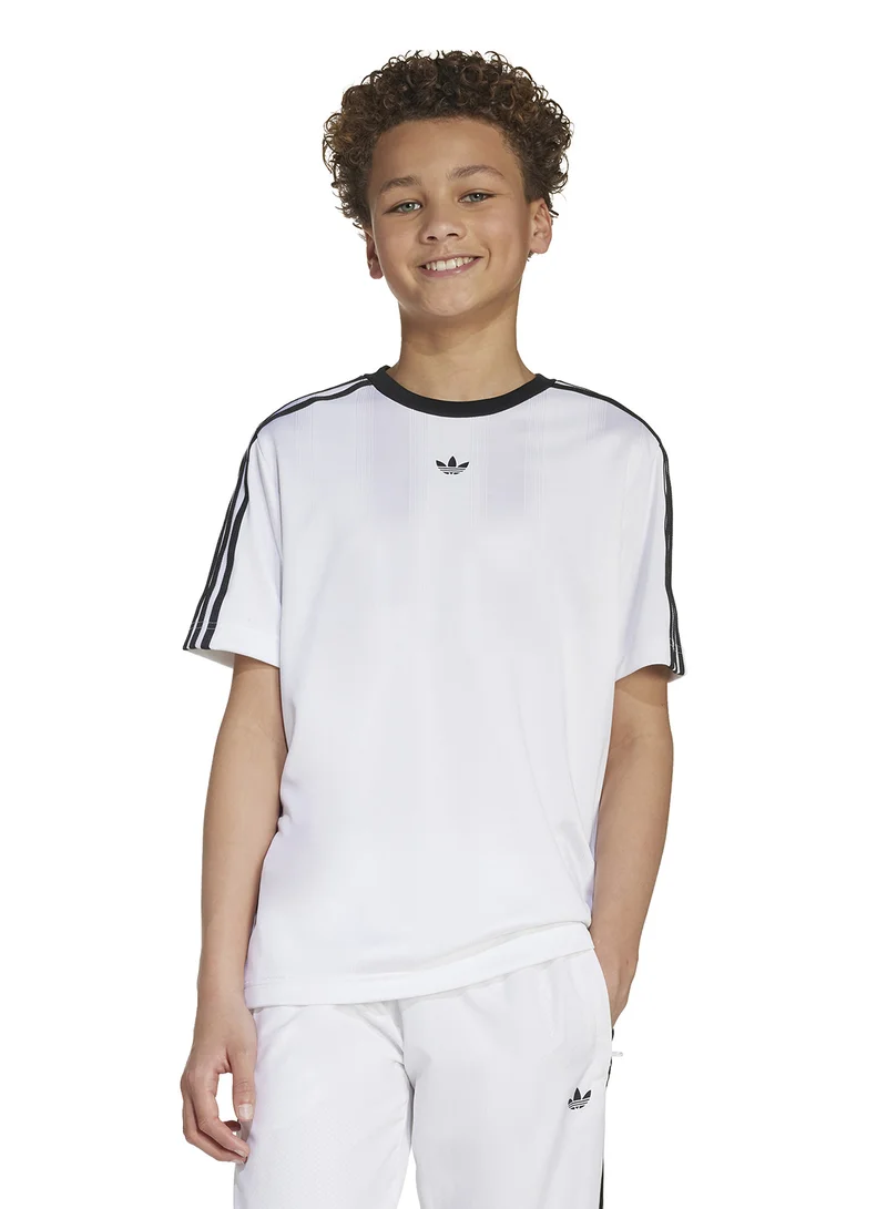 adidas Originals Youth Logo T-Shirt