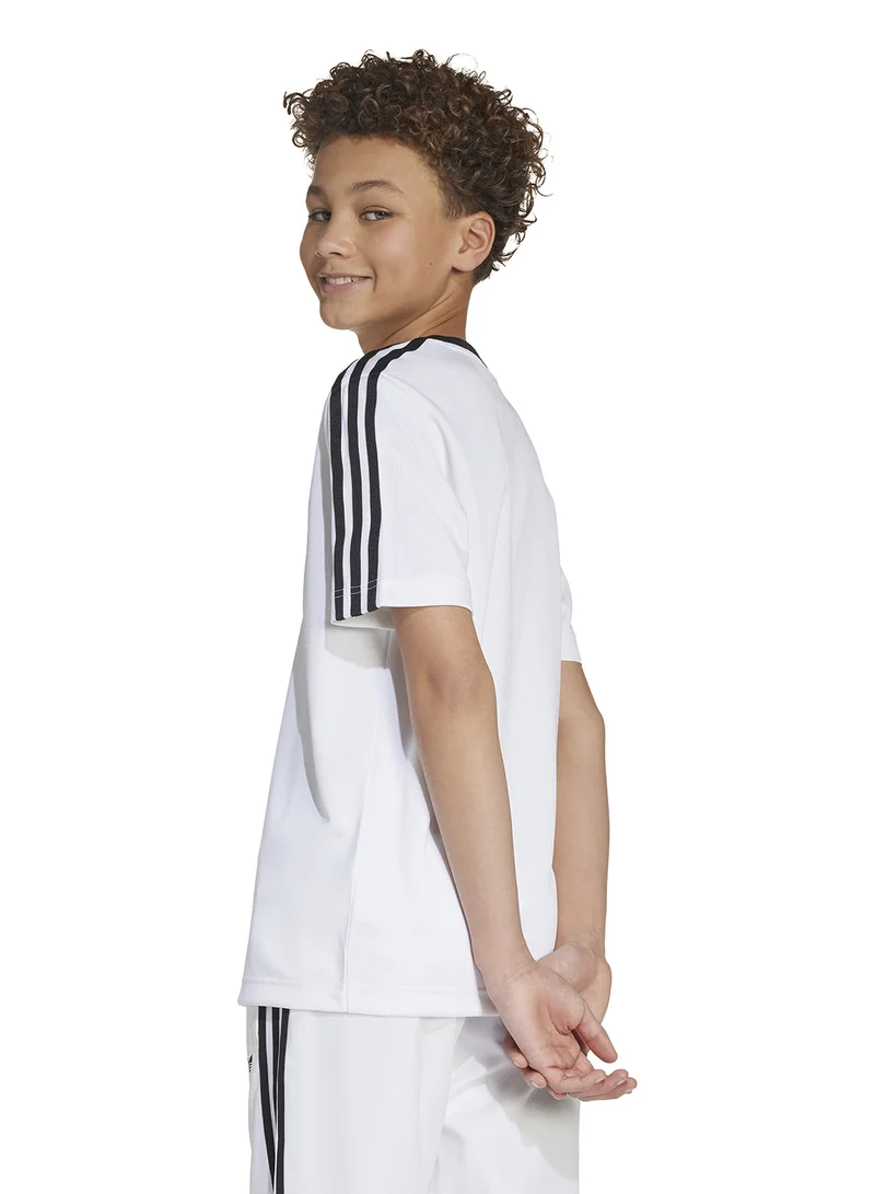 adidas Originals Youth Logo T-Shirt