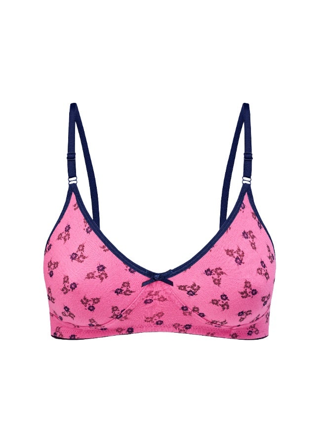 Fashion Academy حمالة صدر نسائية من أكاديمية الموضة فوشيزا - Image 1