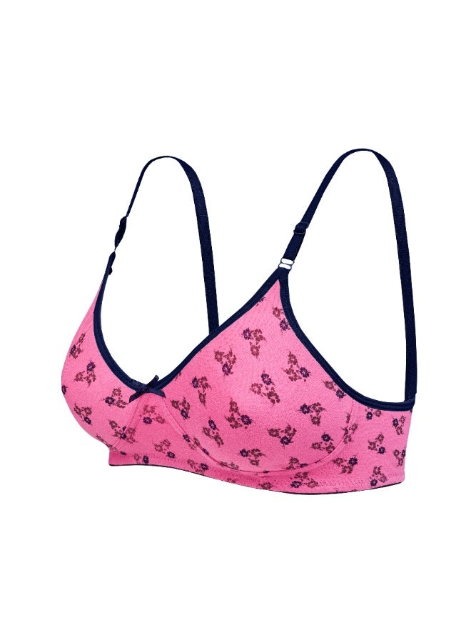 Fashion Academy حمالة صدر نسائية من أكاديمية الموضة فوشيزا - Image 2