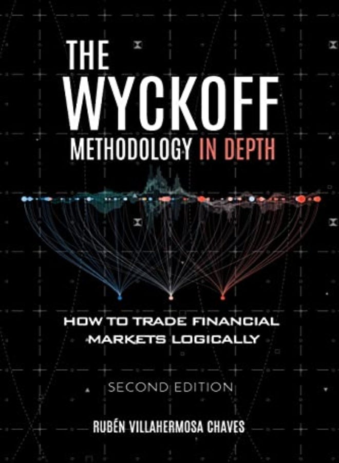The Wyckoff Methodology in Depth: How to trade financial markets logically 