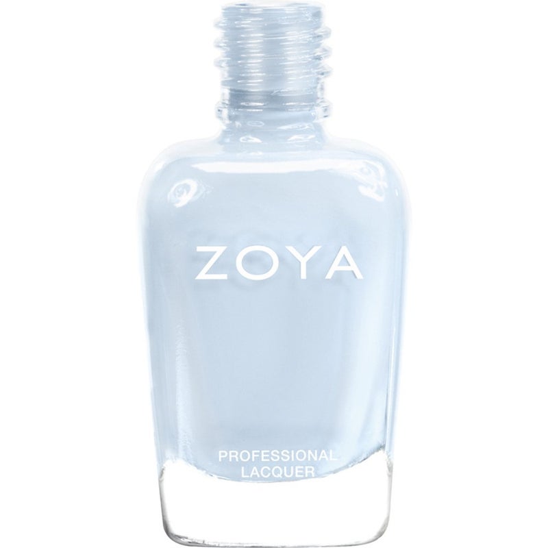 ZOYA Nail Polish, Blu, 0.5 fl. oz. - Image 3