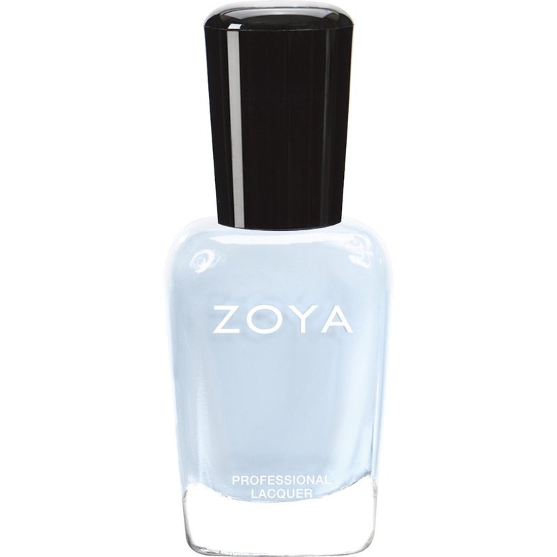 ZOYA Nail Polish, Blu, 0.5 fl. oz. - Image 1