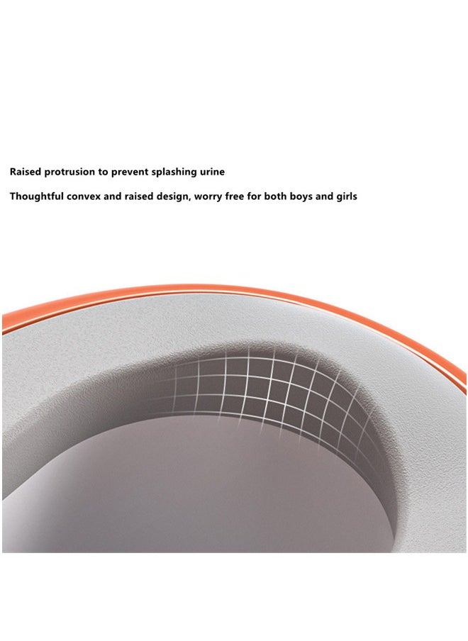 Kid Size Potty,Potty Training Seat for Toddlers