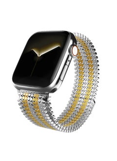 Silver-Gold