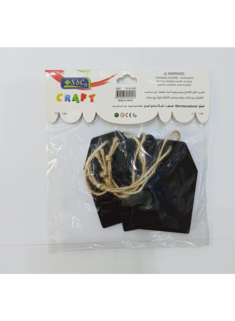 SBC BLACK TAG - Image 2