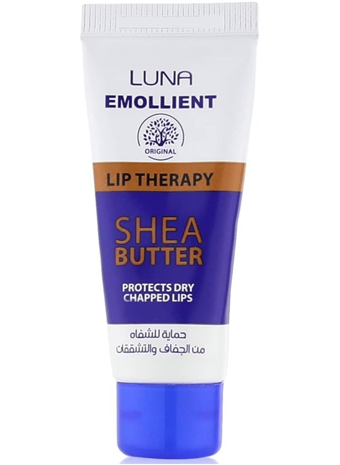 Luna Luna Emollient Lip Therapy 10Ml 