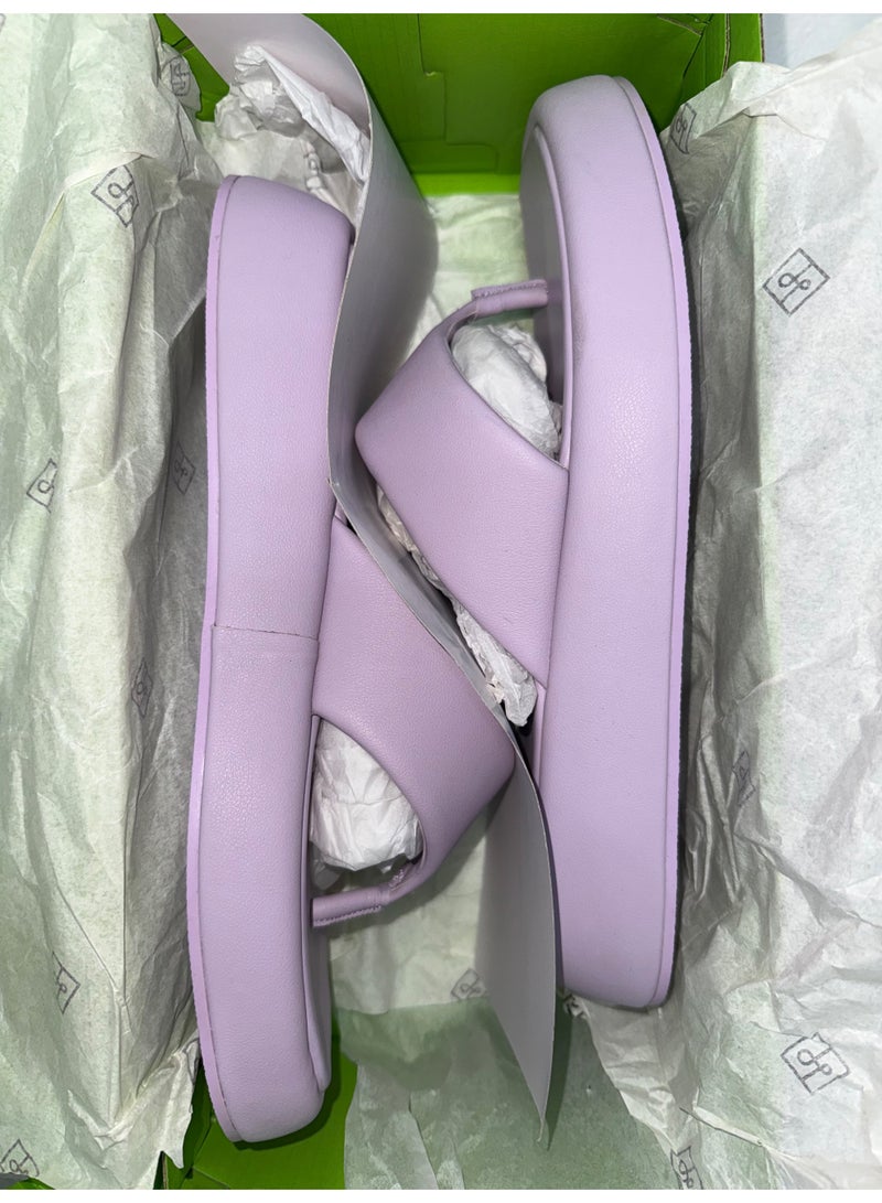 كول ات سبرنج صندل "كول إت سبرينغ" بتصميم شبشب - راحة عصرية، أناقة حديثة - Image 1