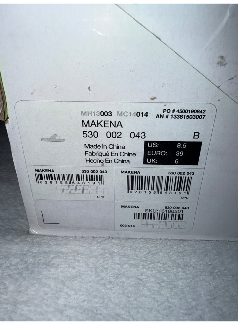 كول ات سبرنج صندل "كول إت سبرينغ" بتصميم شبشب - راحة عصرية، أناقة حديثة - Image 3