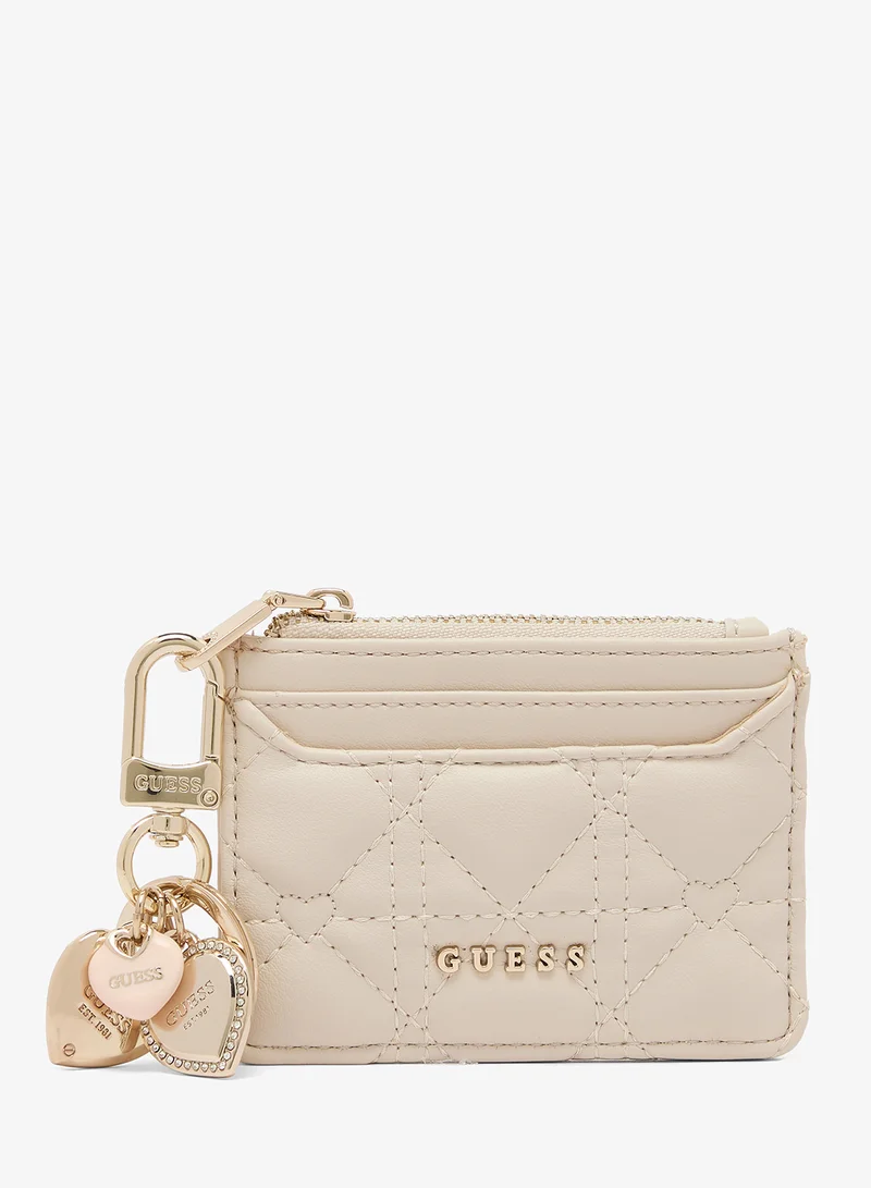 جس Cardholder And Keyring Gift Set