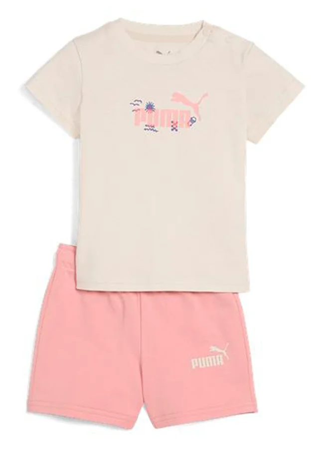 PUMA Infant Minicats Sandy Adventures Set