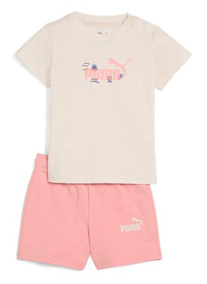 PUMA - Infant Minicats Sandy Adventures Set - Image 1