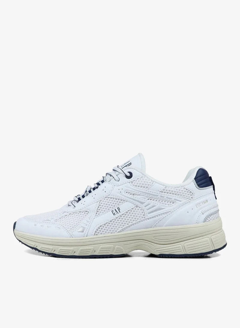 جاب Men Sunset Spt Lace-Up Ankle Sneakers