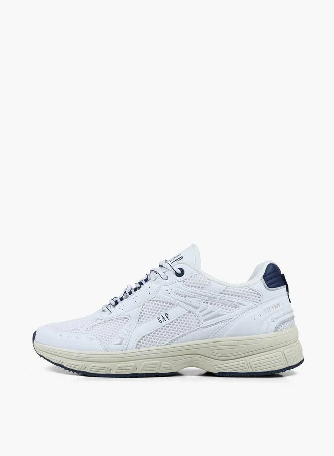 GAP Men Sunset Spt Lace-Up Ankle Sneakers