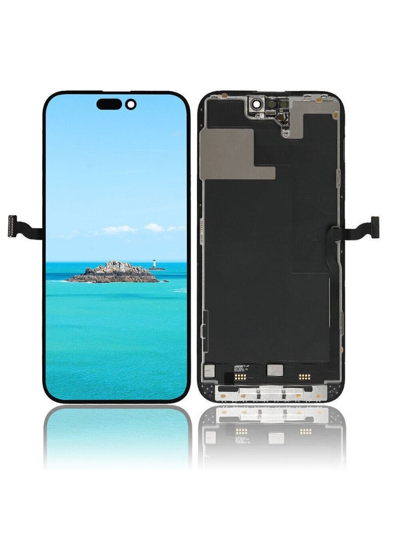 IPHONE 14 PRO MAX LCD  - Image 1