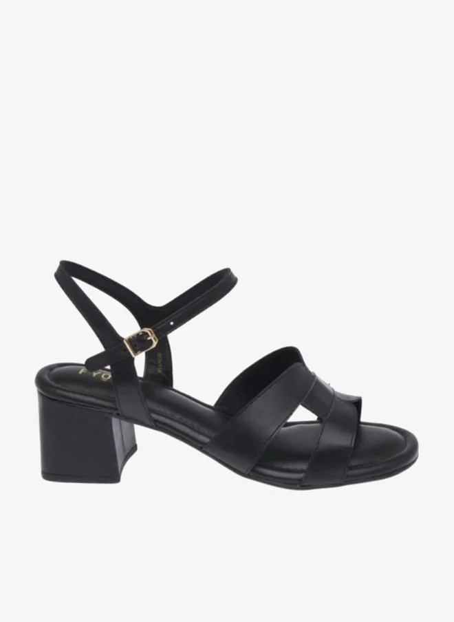 FYOR Chic Versatile Sandal BDV 118