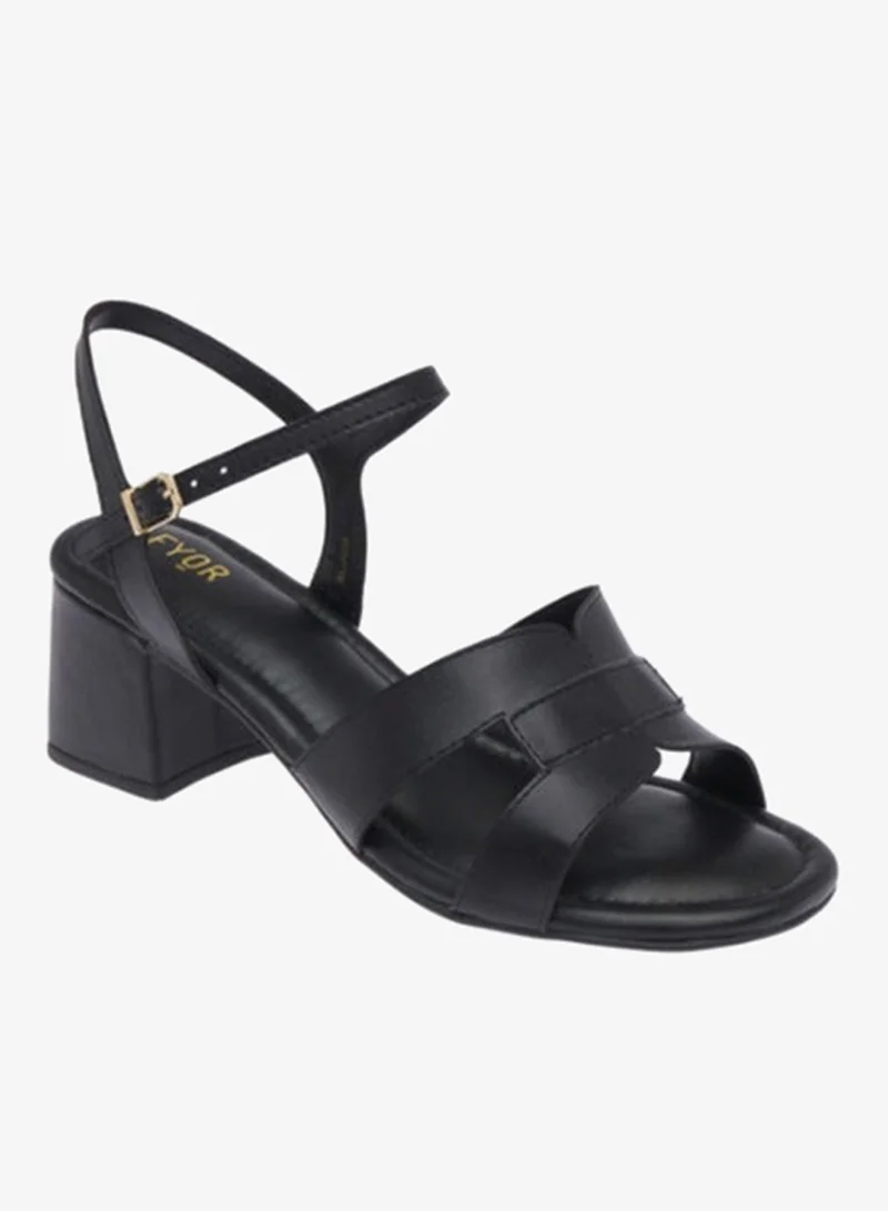 FYOR Chic Versatile Sandal BDV 118