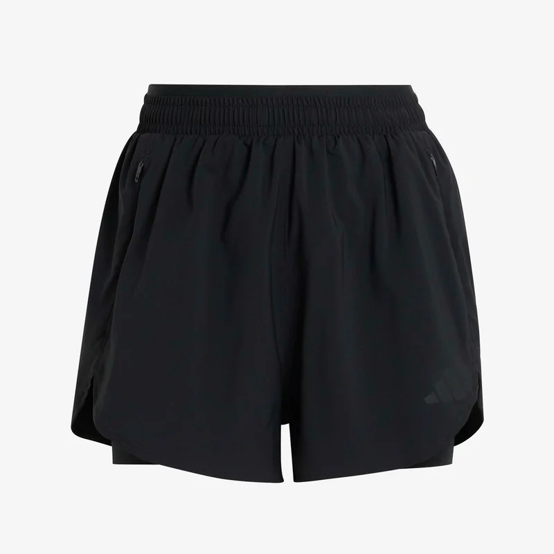 D4T Workout Go To 2In1 Shorts