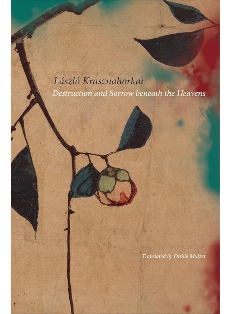 Destruction and Sorrow beneath the Heavens