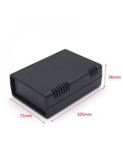Generic Plastic Box 