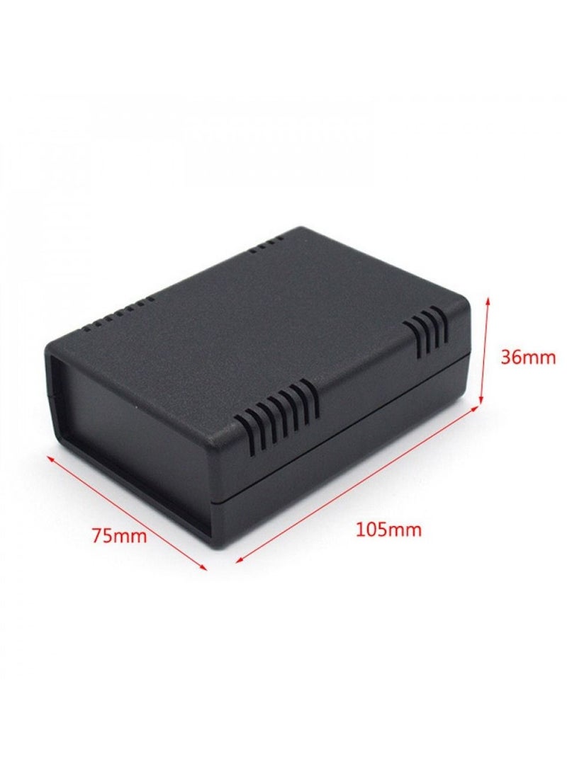 Generic Plastic Box 