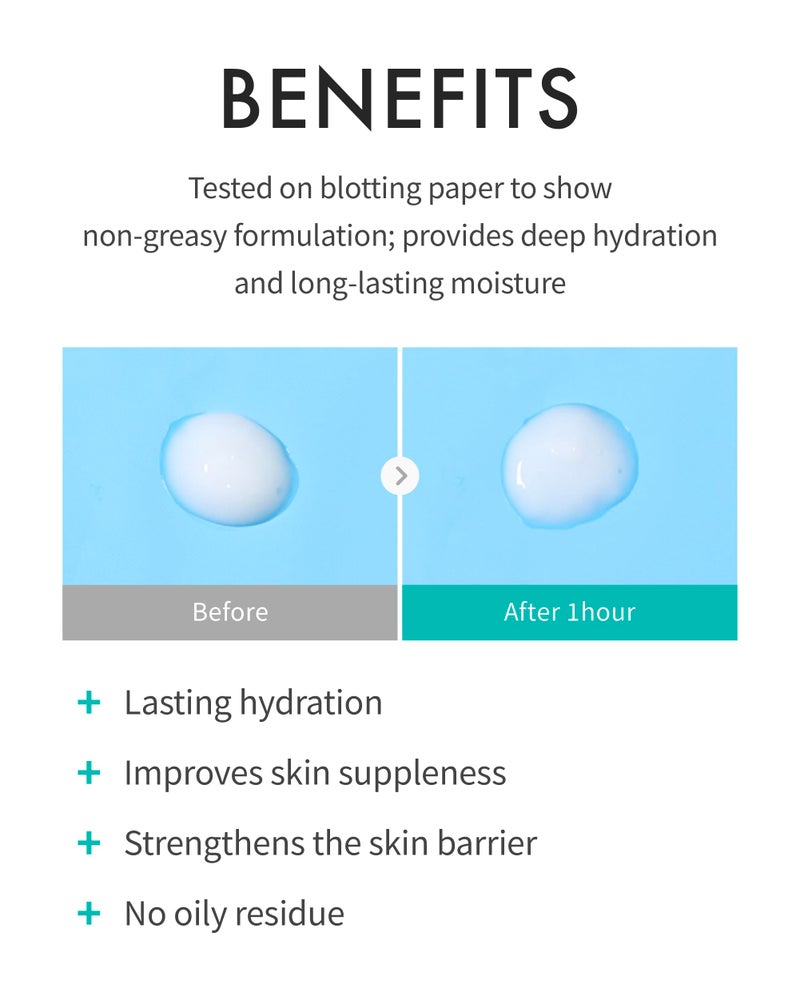 REJURANÂ® Refreshing Emulsion, c-PDRNÂ® - Salmon DNA Facial Moisturizer for Deep Hydration, Radiance-Boosting, Firmness, Skin Elasticity, and Optimal Moisture Balance. Korean Skincare (1.52 fl oz) - Image 3