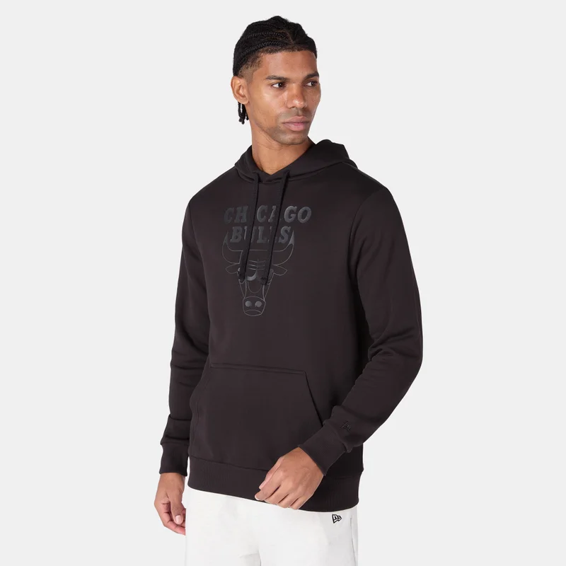 Men's NBA Chicago Bulls Pullover Hoodie