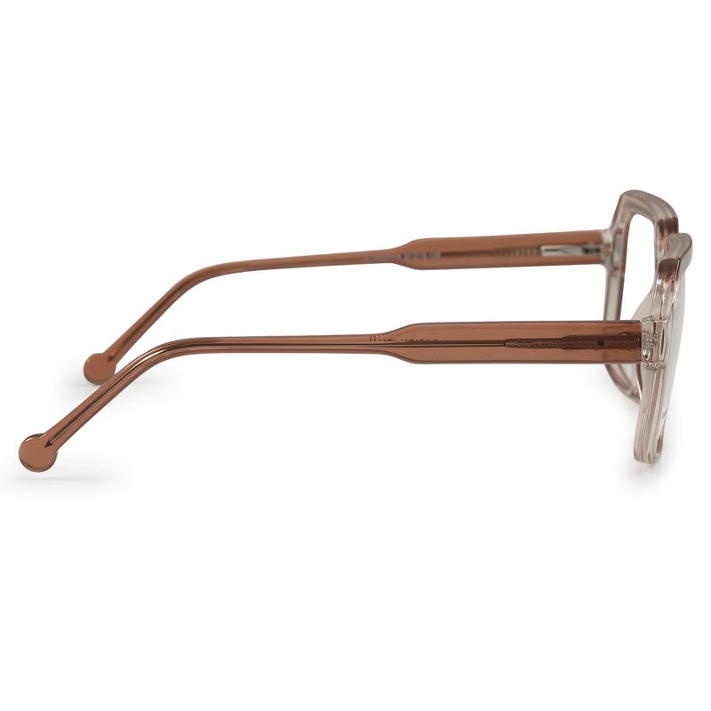 RedEx نظارات عصرية بإطار كامل وحجم كبير للجنسين - Image 5