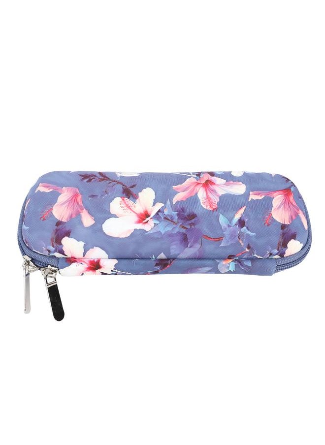Thoraya Insulin Cooler Case Insulated Portable Medication Cooling Bag with 2 Ice Pack for Travel Outdoor Type 1  - Image 2
