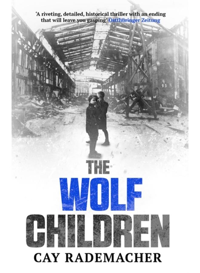 The Wolf Children 