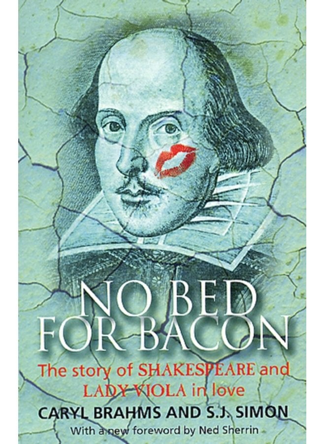 No Bed For Bacon - Paperback
